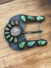 Load image into Gallery viewer, Custom belt buckle spot