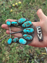 Load image into Gallery viewer, Custom belt buckle spot