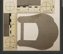 Load image into Gallery viewer, Custom belt buckle spot
