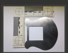 Load image into Gallery viewer, Custom belt buckle spot
