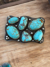 Load image into Gallery viewer, Custom belt buckle spot
