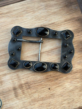 Load image into Gallery viewer, Custom belt buckle spot
